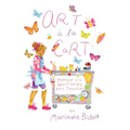 Art á la Cart: Memoir of a Wayfaring Art Teacher