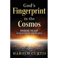 God's Fingerprint in the Cosmos