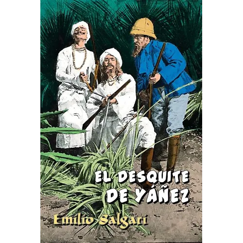 El desquite de Yáñez