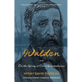 Walden and on the Duty of Civil Disobedience (Warbler Classics Annotated Edition)