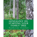 Genealogy 101: Starting Your Family Tree