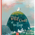 Billy Goat at the Top