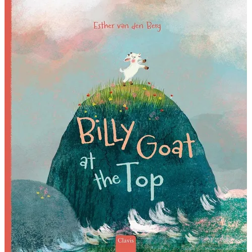 Billy Goat at the Top