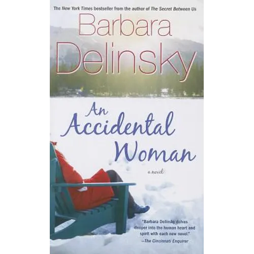 An Accidental Woman