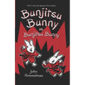 Bunjitsu Bunny vs. Bunjitsu Bunny