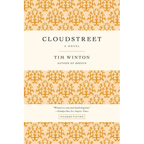 Cloudstreet