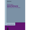 Whiteface: Improv Comedy and Anti-Blackness