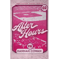 After Hours Special Edition