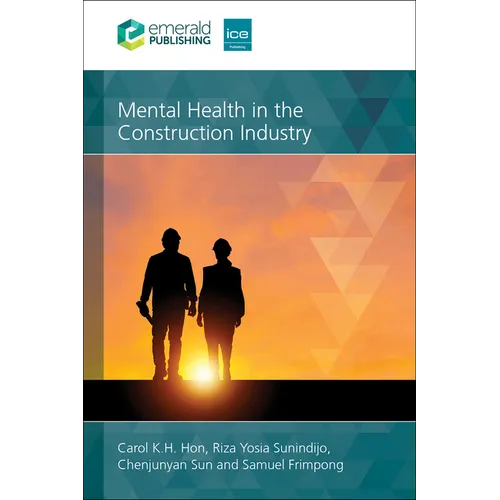 Mental Health in the Construction Industry