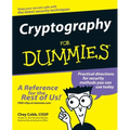 Cryptography for Dummies
