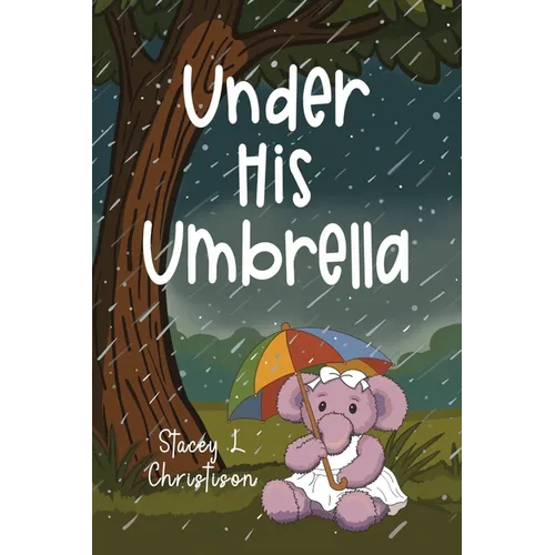 Under His Umbrella