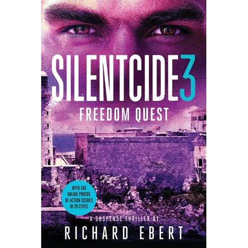 Silentcide 3: Freedom Quest