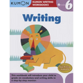 Kumon Grade 6 Writing