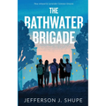 The Bathwater Brigade: They refused to surrender Common Ground