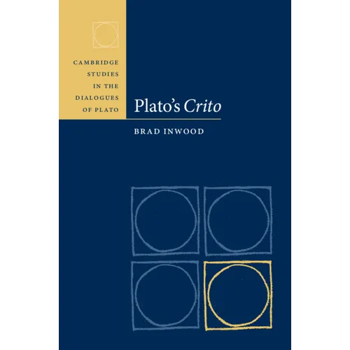 Plato's Crito