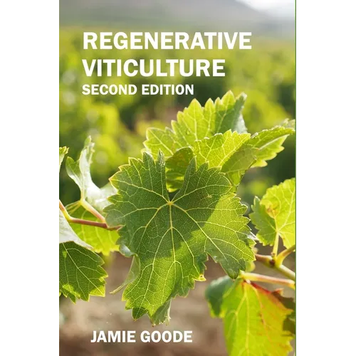 Regenerative Viticulture