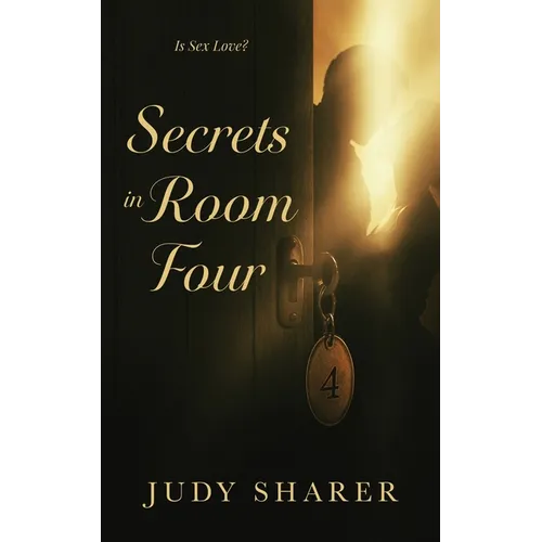 Secrets in Room Four