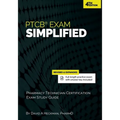PTCB Exam Simplified: Pharmacy Technician Certification Exam Study Guide