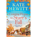 Coming Home to Starr's Fall