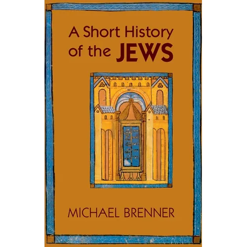 A Short History of the Jews