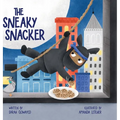 The Sneaky Snacker