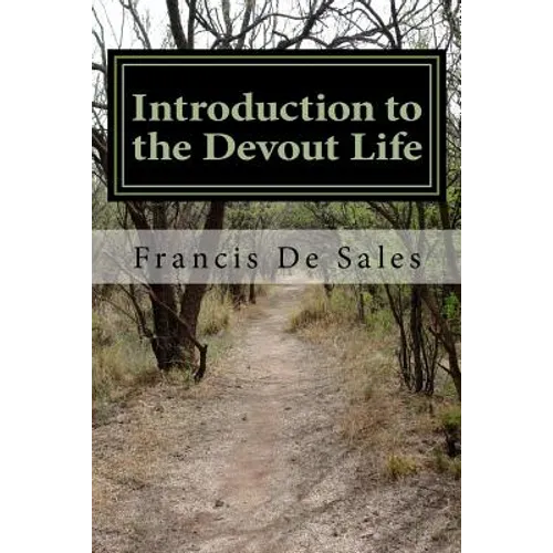 Introduction to the Devout Life