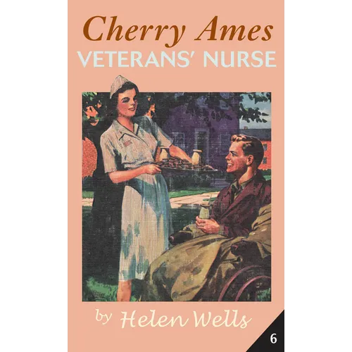 Cherry Ames, Veteran's Nurse