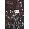 Anton: Russian & Cowboy mafia romance
