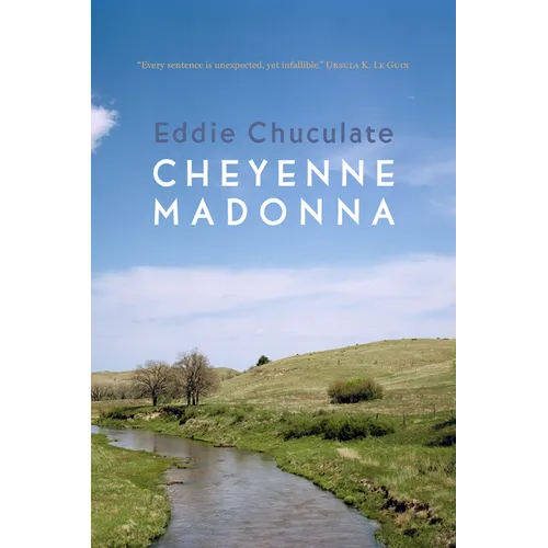 Cheyenne Madonna