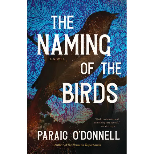 The Naming of the Birds
