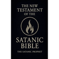 The New Testament of the Satanic Bible