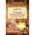 Seek the Treasure: Unearth the riches of Christ in this study of Ephesians