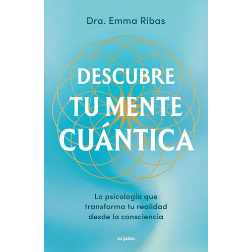 Descubre Tu Mente Cuántica / Discover Your Quantum Mind