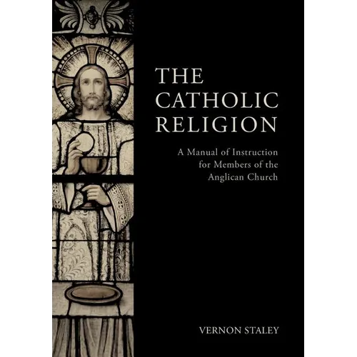 The Catholic Religion