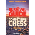 Survival Guide to Competitive Chess