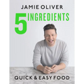 5 Ingredients: Quick & Easy Food