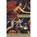 Angels & Insects: Two Novellas