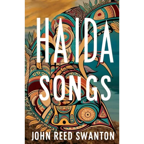 Haida Songs