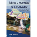 Mitos y leyendas de El Salvador