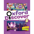 Oxford Discover 5 Workbook