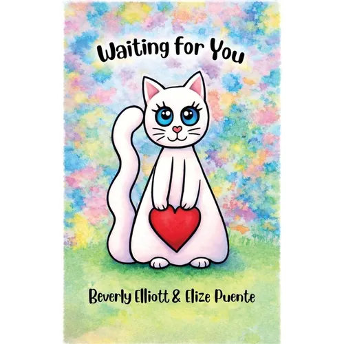Waiting for you