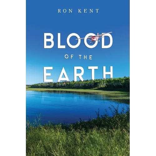 Blood of the Earth