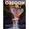 Oregon Waterfalls