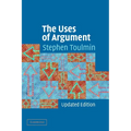 The Uses of Argument