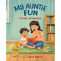 My Auntie Fun