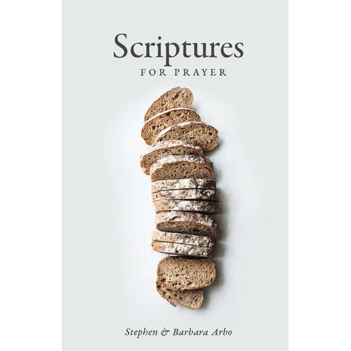 Scriptures For Prayer