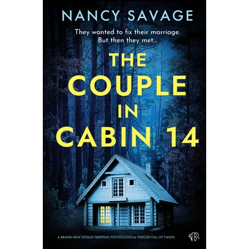 The Couple in Cabin 14