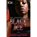 The Daughter of Black ice