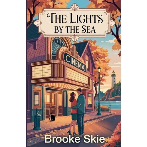 The Lights By The Sea