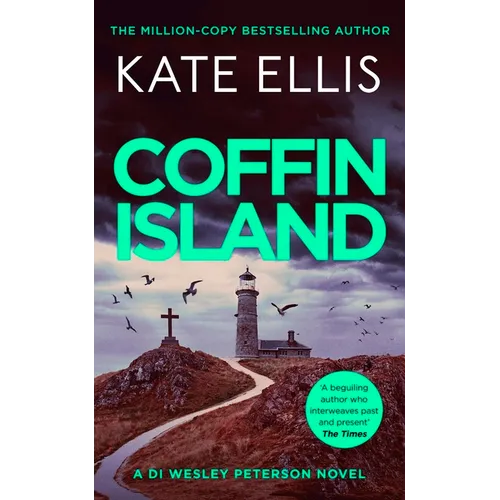 Coffin Island